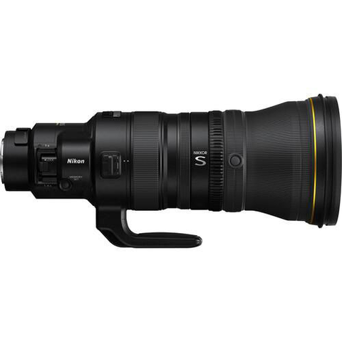 Ống kính Nikon Z 400mm F2.8 TC VR S
