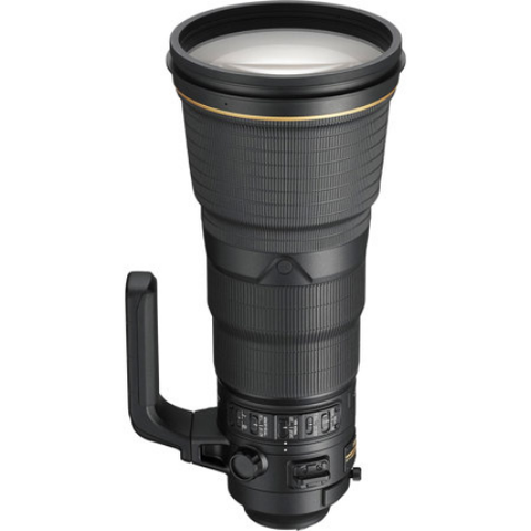 Ống kính Nikon Z 400mm F2.8 TC VR S