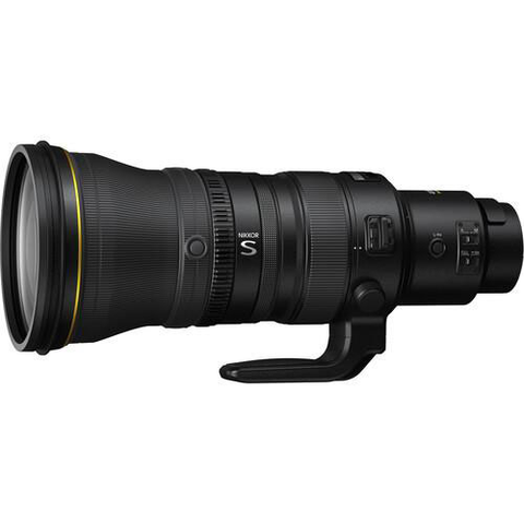 Ống kính Nikon Z 400mm F2.8 TC VR S