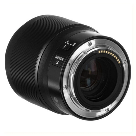 Ống kính Nikon Z 50mm F1.8 S