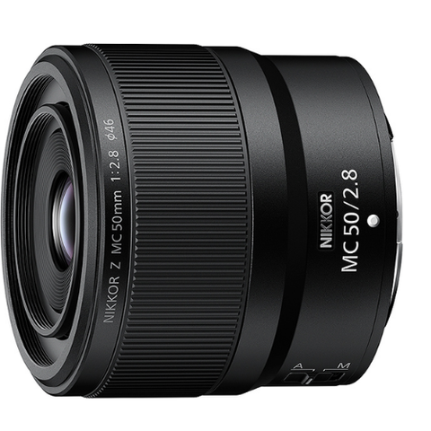 Ống kính Nikon Z 50mm F2.8 Macro