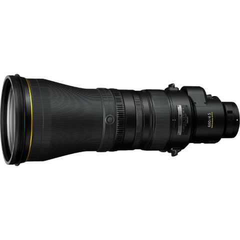 Ống kính Nikon Z 600mm F4 TC VR S