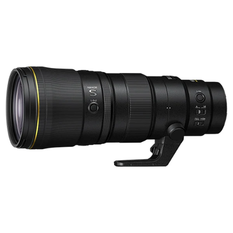 Ống kính Nikon Z 600mm F6.3 PF VR S