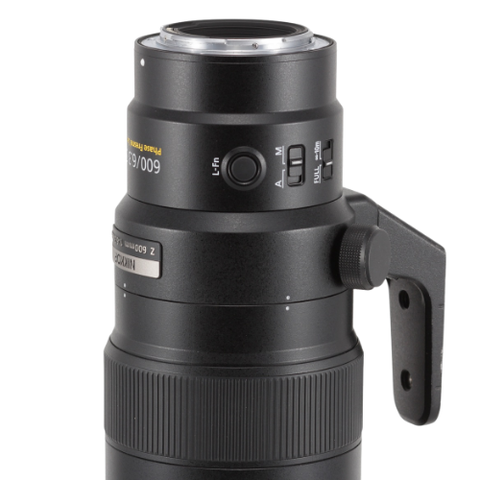 Ống kính Nikon Z 600mm F6.3 PF VR S