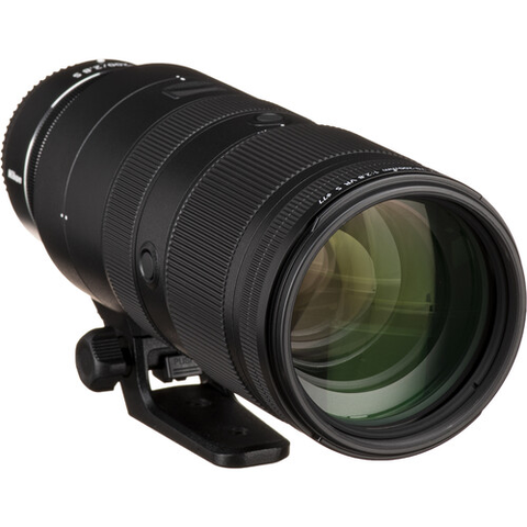Ống kính Nikon Z 70-200mm F2.8 VR S
