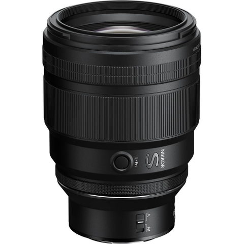 Ống kính Nikon Z 85mm F1.2 S
