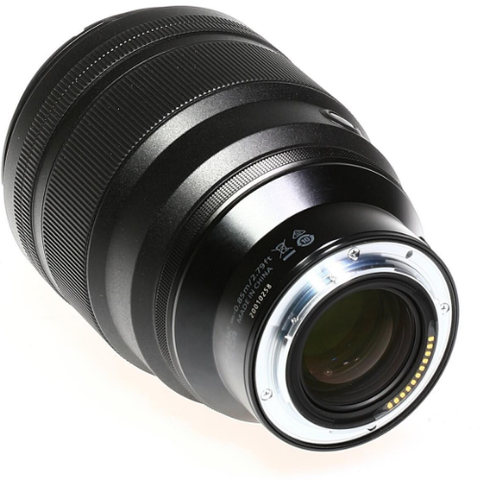 Ống kính Nikon Z 85mm F1.2 S
