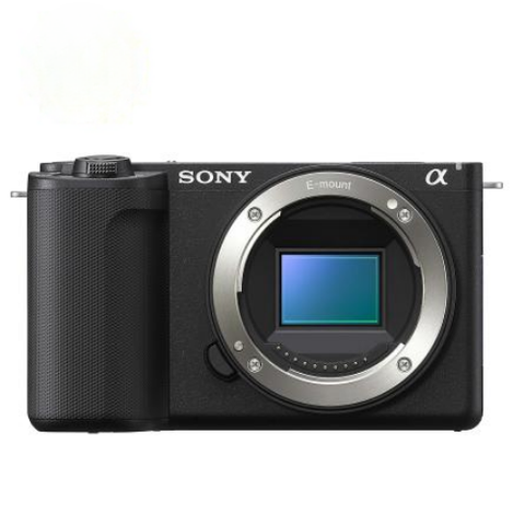 Máy ảnh Sony ZV-E10 II