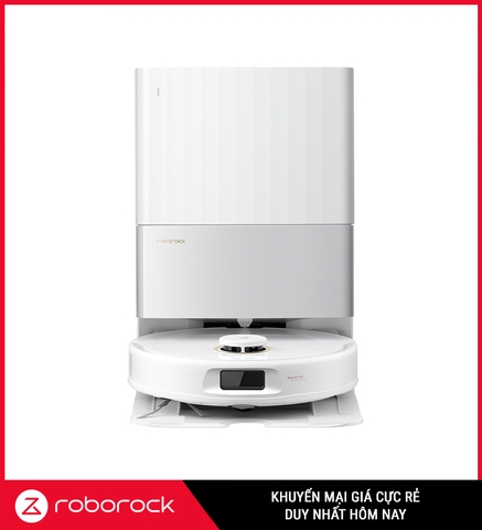 Roborock Qrevo C Pro - Quốc Tế