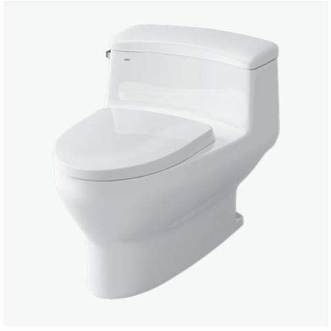 Bồn cầu một khối Inax Aqua AC-4005VN