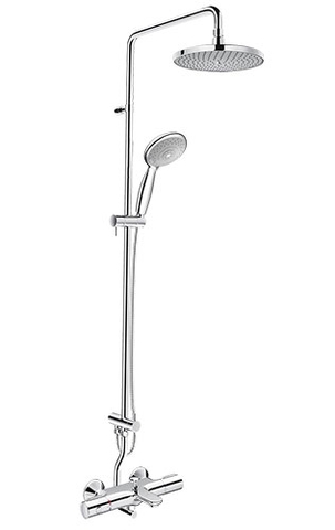 Sen cây nhiệt độ Inax BFV-3415T