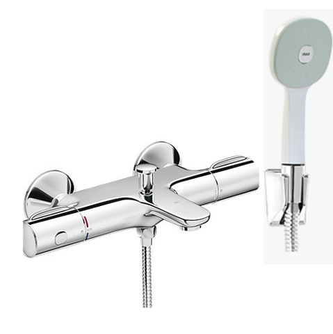 Sen tắm điều chỉnh nhiệt độ INAX BFV-3413T-7C