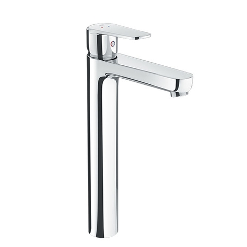 Vòi lavabo nóng lạnh inax LFV-2012SH
