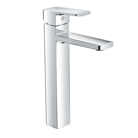 Vòi lavabo nóng lạnh Inax LFV-5012SH