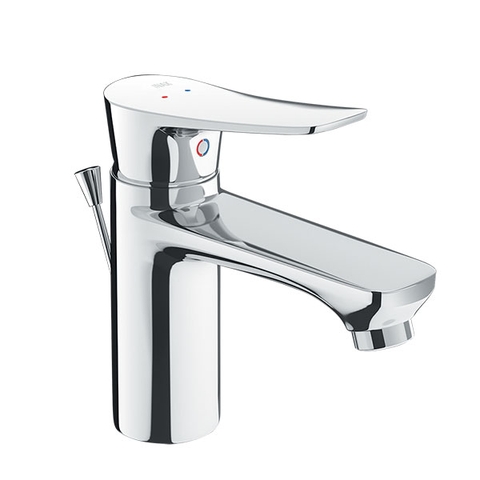 Vòi lavabo nóng lạnh inax LFV-502S