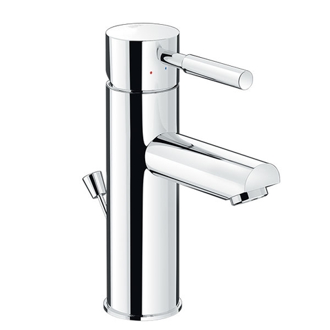 Vòi  Lavabo Inax LFV-8000S Nóng Lạnh
