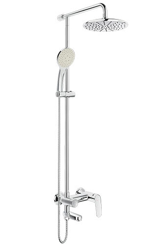 Sen cây tắm nóng lạnh Inax BFV-915S