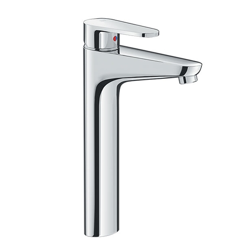 Vòi chậu lavabo nóng lạnh Inax LFV-112SH