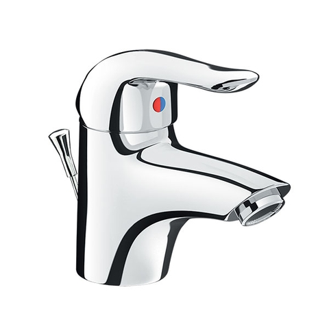 Vòi lavabo nóng lạnh Inax LFV-222S