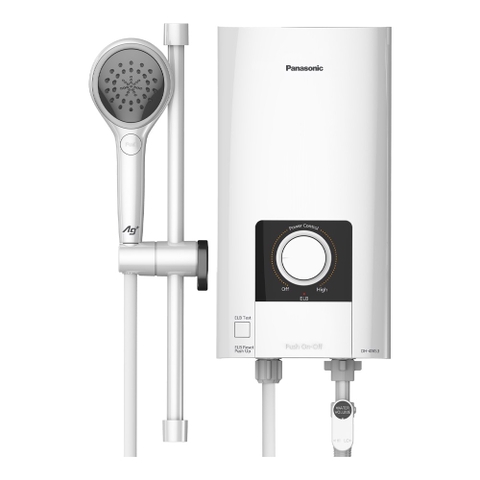 Bình nước nóng trực tiếp Panasonic DH-4NS3VW