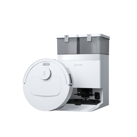 Robot hút bụi lau nhà Ecovacs Deebot T30C 2026 - Bản Quốc Tế