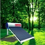 MÁY NƯỚC NÓNG NĂNG LƯỢNG MẶT TRỜI ARISTON ECO TUBE 116L, 132L, 150L, 175L, 200L, 250L, 300L