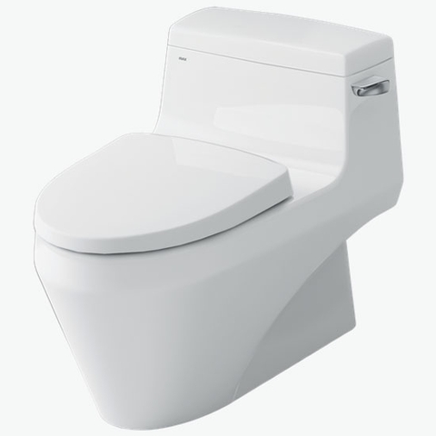 Bồn cầu một khối Inax Aqua AC-1135VN