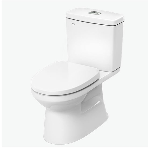 Bồn cầu 2 khối Inax C-504VAN