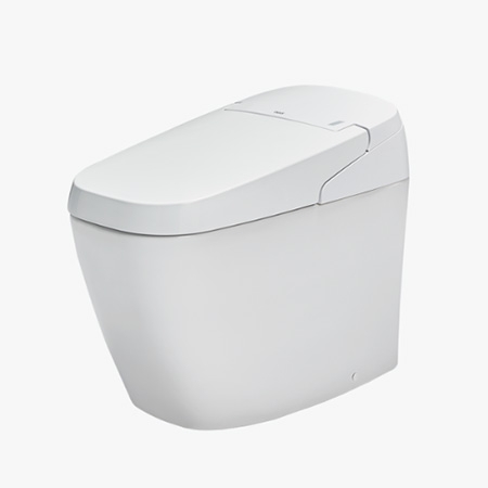 Bồn cầu nắp rửa điện tử Inax AC-G216VN/BW1
