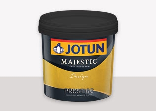Sơn Jotun Majestic Sơn hiệu ứng ánh vàng kim loại