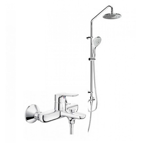 Sen cây tắm nóng lạnh Inax BFV-1405S