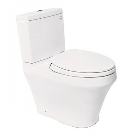 Bồn Cầu TOTO CS945DNT2 2 Khối Nắp TC393VS
