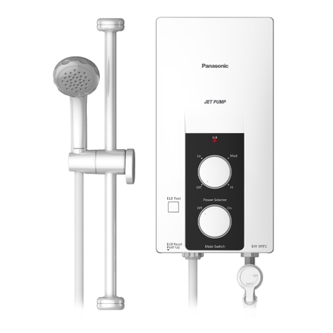 Bình nước nóng trực tiếp Panasonic DH-3RP2VK