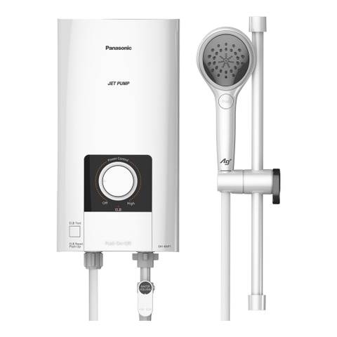 Bình nước nóng trực tiếp Panasonic DH-4NP1VW