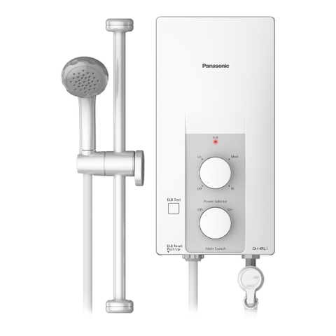 Bình nước nóng trực tiếp Panasonic DH-4RL1VW