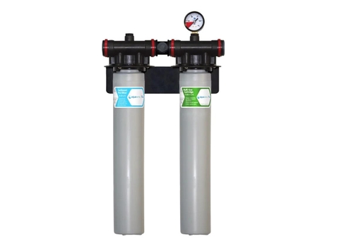 Máy Lọc Nước Đa Năng Aquasana Pro-Series