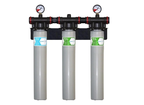 Máy Lọc Nước Đa Năng Aquasana Pro-Series