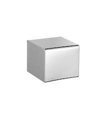 Hộp đựng giấy vệ sinh inox SUS304