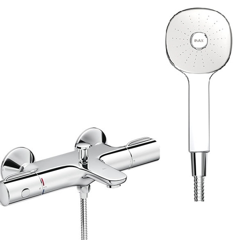 Sen tắm nhiệt độ INAX BFV-3413T-8C