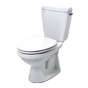 Bồn cầu inax 2 khối C-117VA