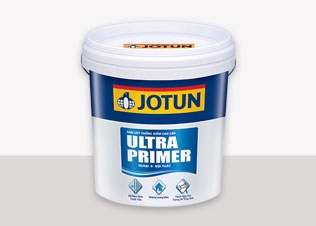 Sơn Jotun Ultra Primer (ngoại thất)