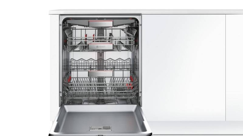 Máy rửa chén bát bán âm Bosch SMU68TS02E 60CM