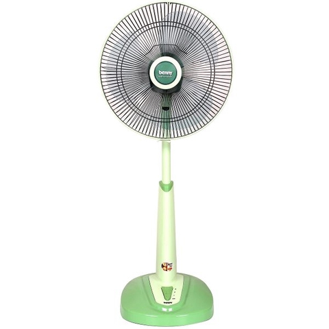 Quạt Lửng Benny BF-41SL, Green
