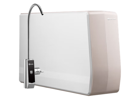 Máy Lọc Nước Đặt Gầm 01 Lõi Tích Hợp Hiệu Suất Cao R700SLIM [NEW]