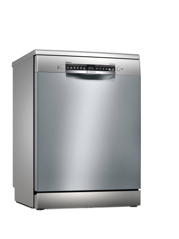 Máy rửa chén bát Độc Lập Bosch - 60CM SMS4HCI48E Series 4