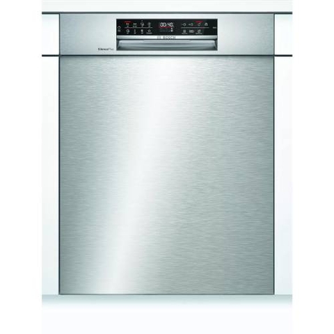 Máy rửa chén bát bán âm Bosch SMU6ECS57E Series 6