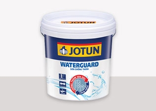 Sơn Jotun Waterguard