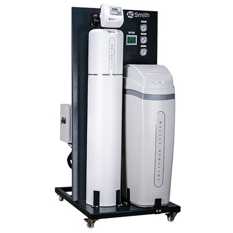 Hệ Thống Lọc Nước Đầu Nguồn Cao Cấp LS03U