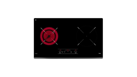 Bếp từ kết hợp điện IZ 7200 HL