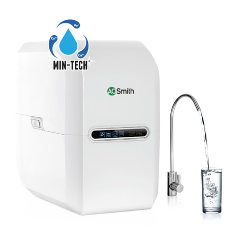 Máy Lọc Nước A. O. Smith E2